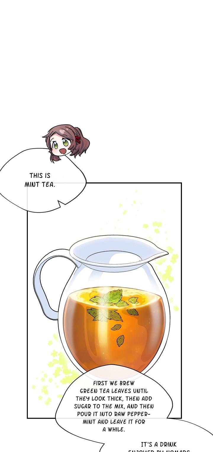 The Duchess' 50 Tea Recipes Chapter 29 page 24 - Chapter 29