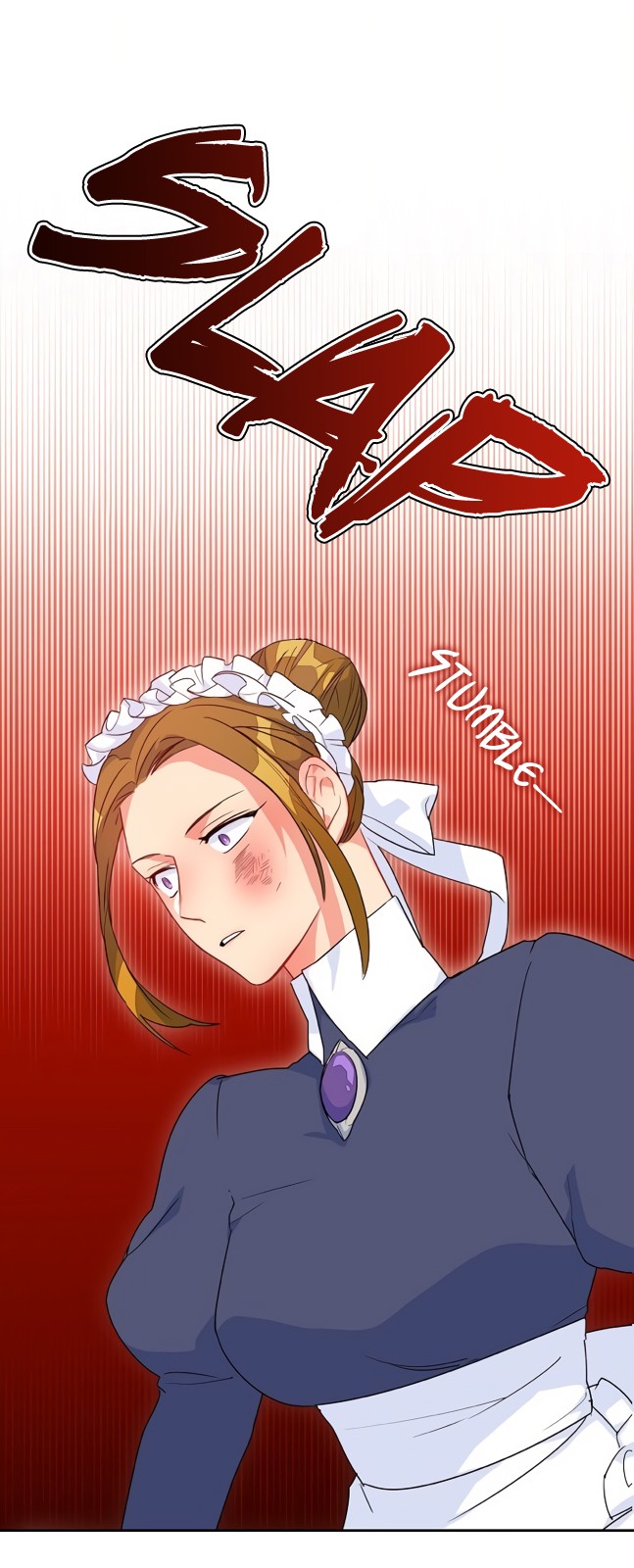 The Duchess' 50 Tea Recipes Chapter 3 page 1 - Chapter 3