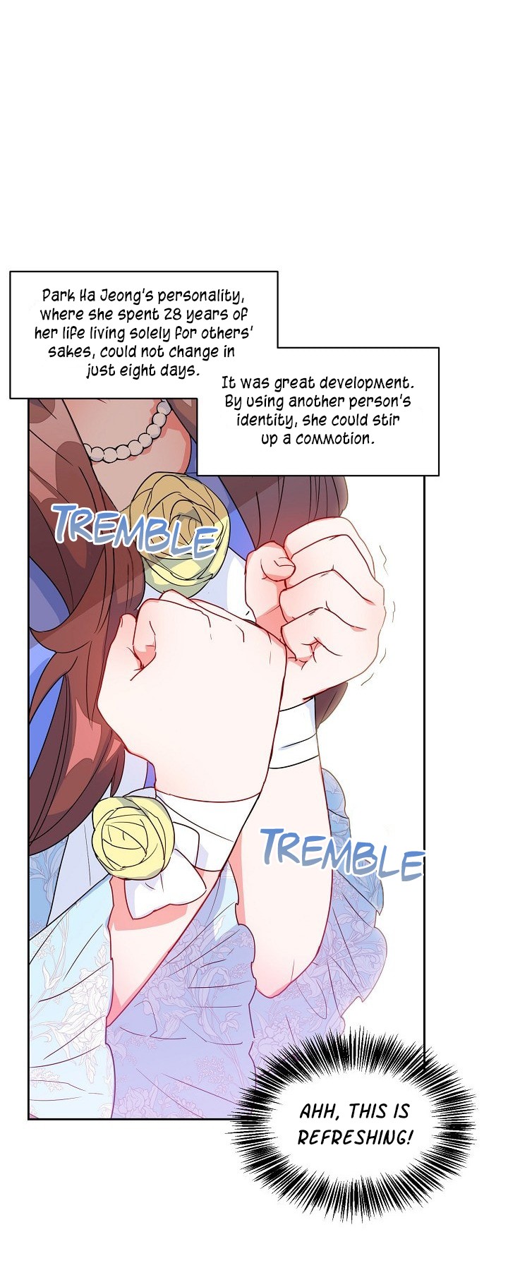 The Duchess' 50 Tea Recipes Chapter 3 page 13 - Chapter 3