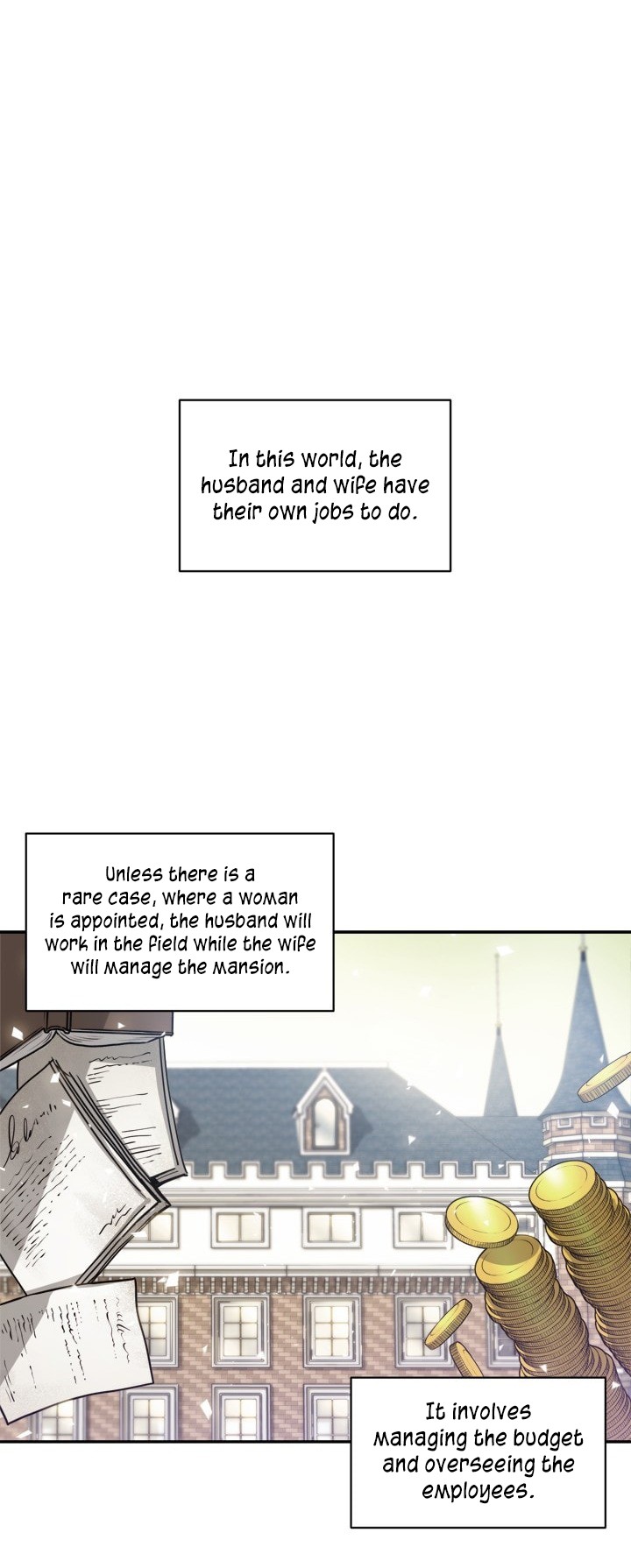 The Duchess' 50 Tea Recipes Chapter 3 page 16 - Chapter 3