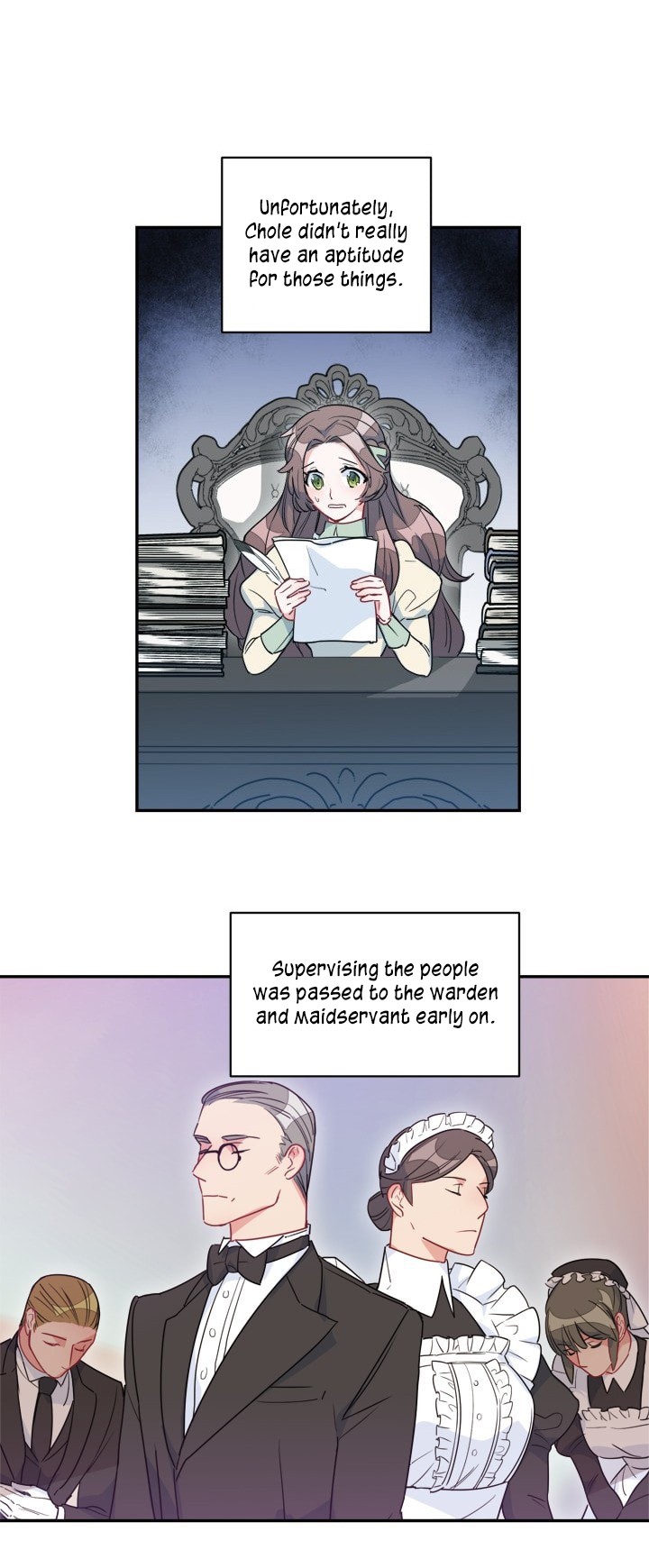 The Duchess' 50 Tea Recipes Chapter 3 page 17 - Chapter 3