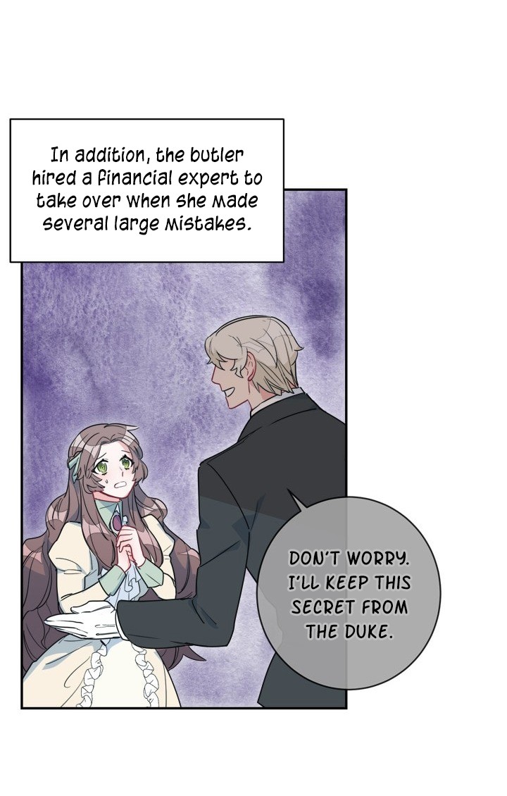 The Duchess' 50 Tea Recipes Chapter 3 page 18 - Chapter 3