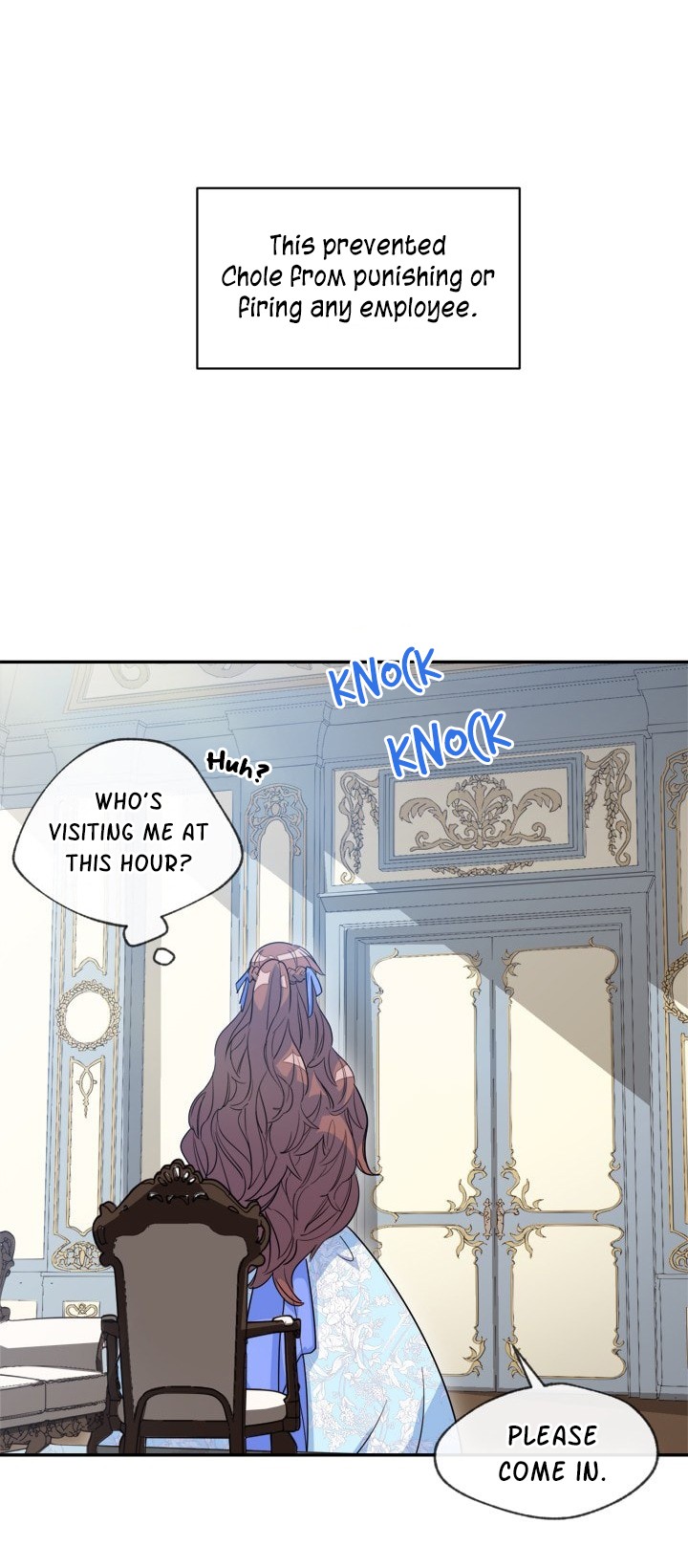The Duchess' 50 Tea Recipes Chapter 3 page 20 - Chapter 3