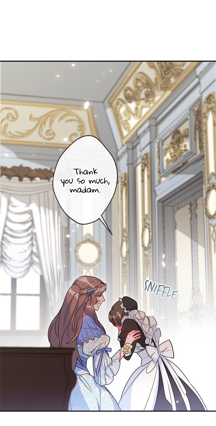 The Duchess' 50 Tea Recipes Chapter 3 page 28 - Chapter 3