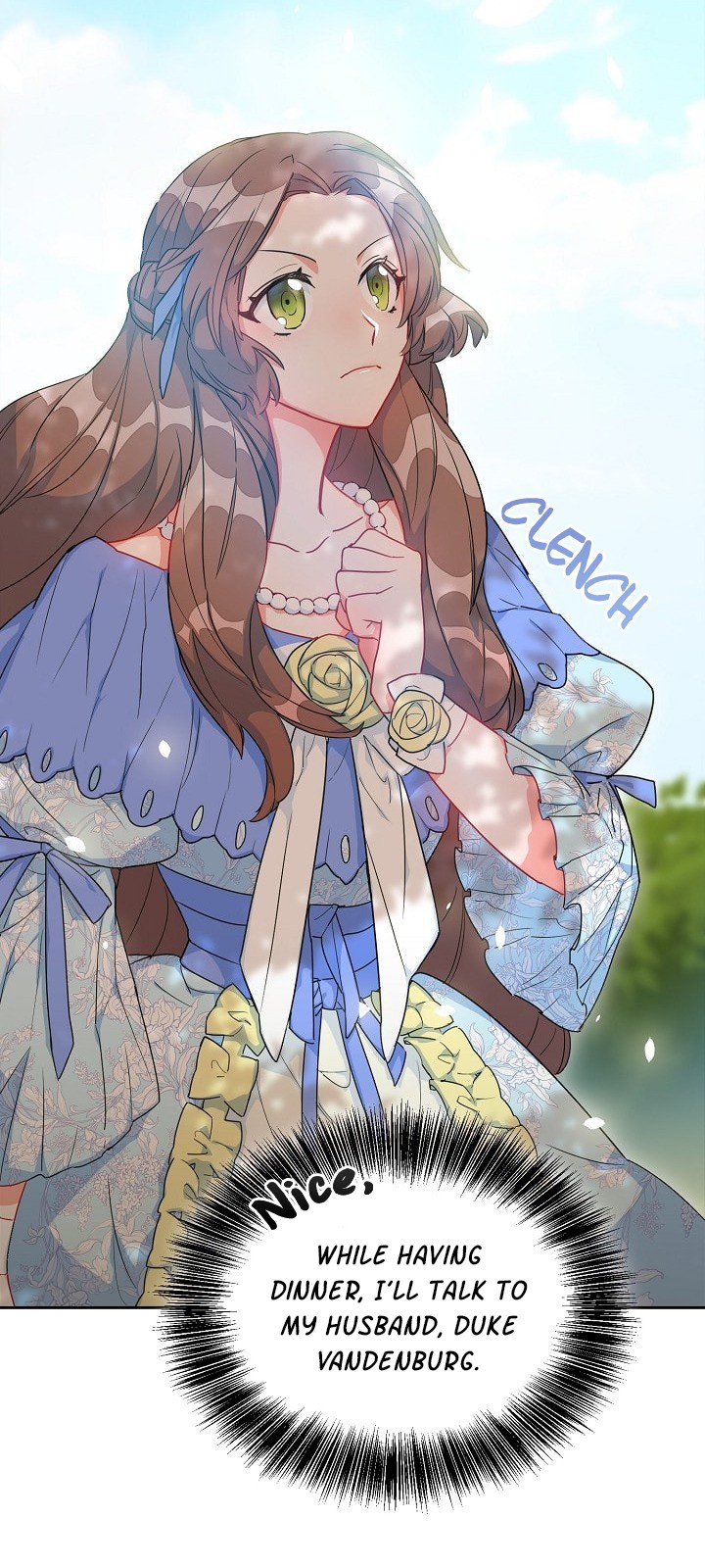 The Duchess' 50 Tea Recipes Chapter 3 page 37 - Chapter 3
