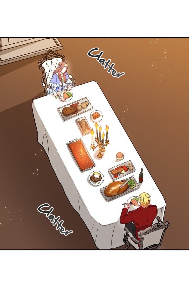 The Duchess' 50 Tea Recipes Chapter 3 page 39 - Chapter 3