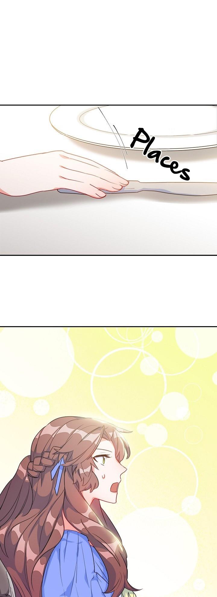 The Duchess' 50 Tea Recipes Chapter 3 page 49 - Chapter 3
