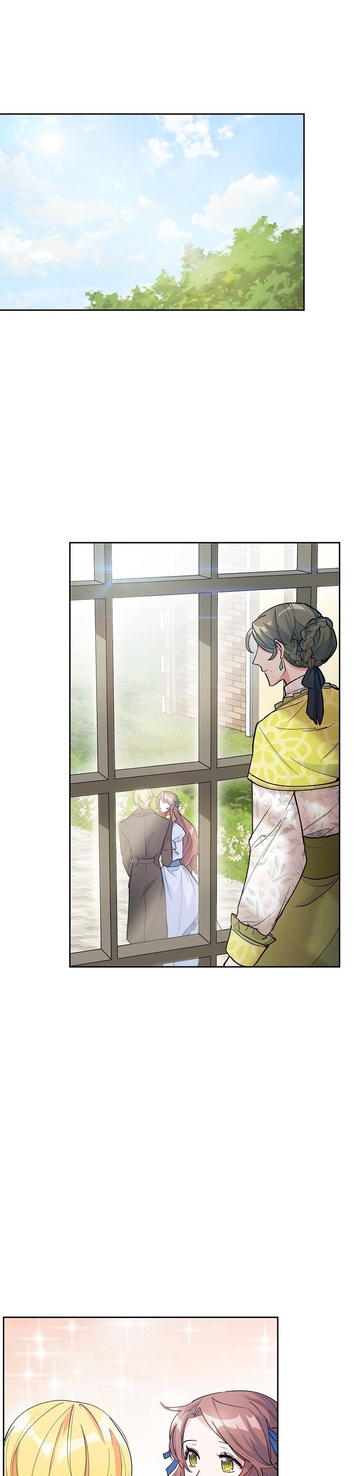 The Duchess' 50 Tea Recipes Chapter 30 page 1 - Chapter 30