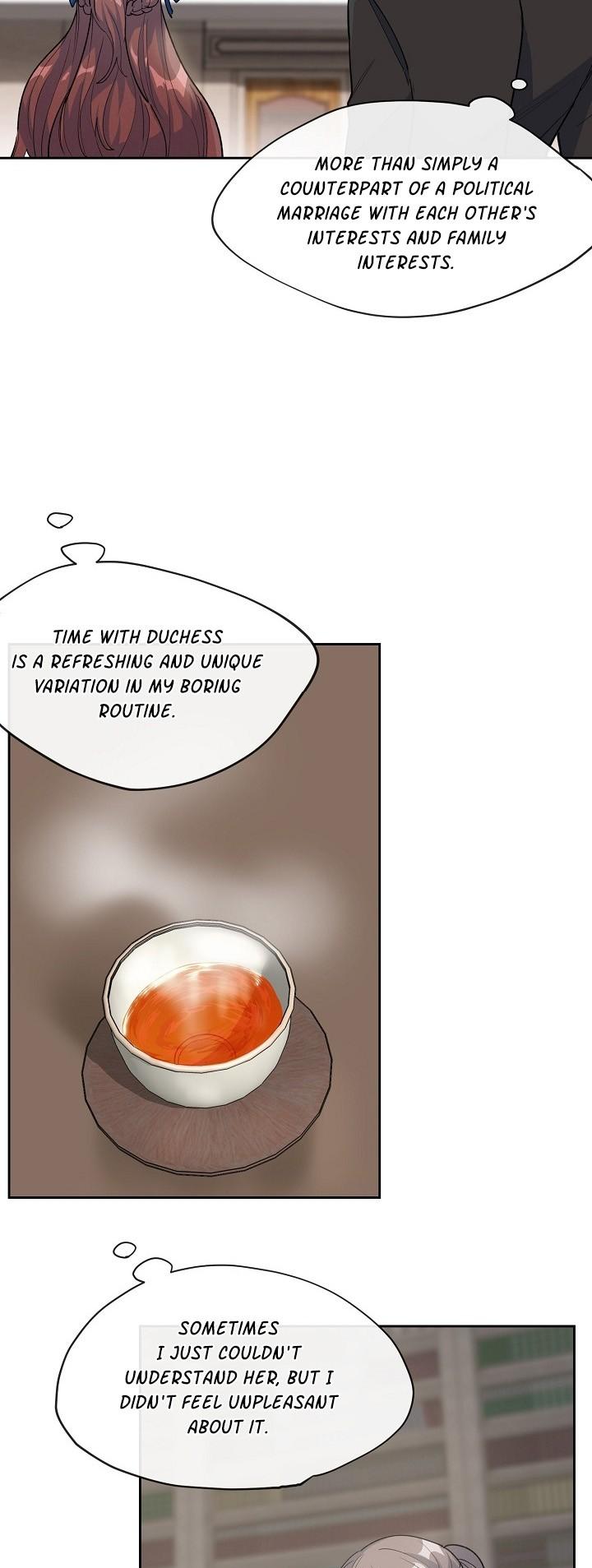 The Duchess' 50 Tea Recipes Chapter 30 page 12 - Chapter 30