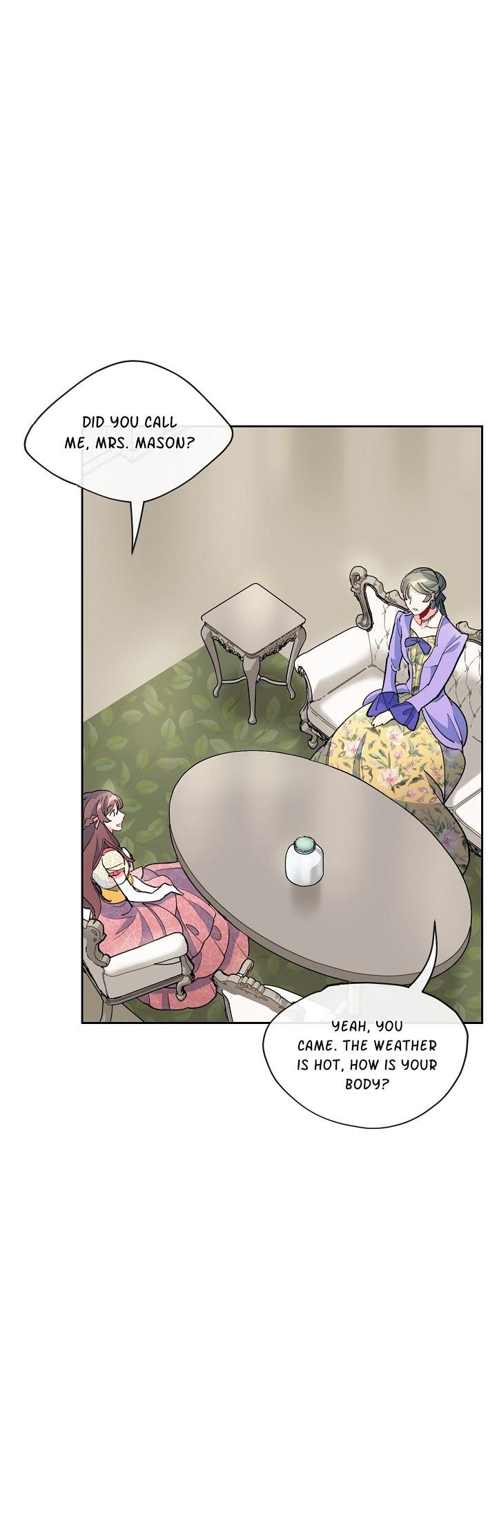 The Duchess' 50 Tea Recipes Chapter 30 page 15 - Chapter 30