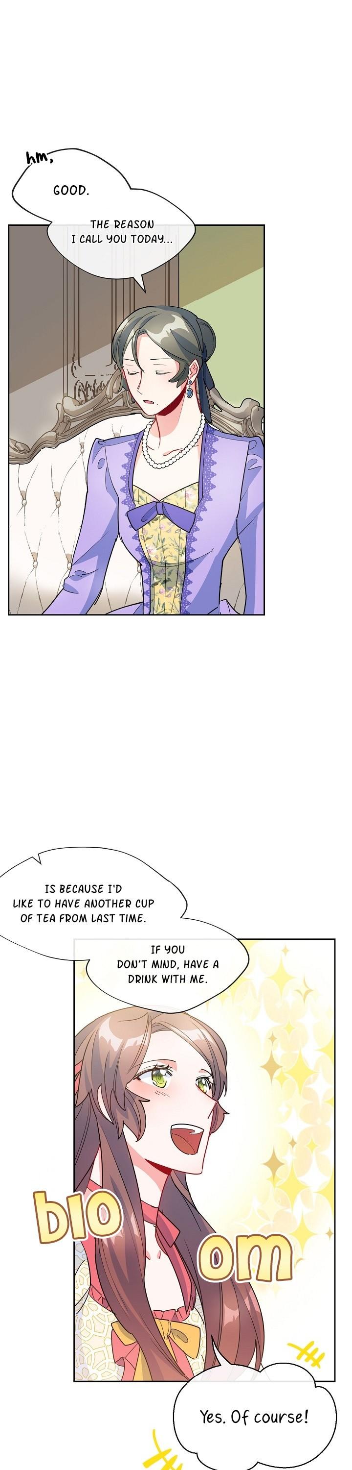 The Duchess' 50 Tea Recipes Chapter 30 page 17 - Chapter 30