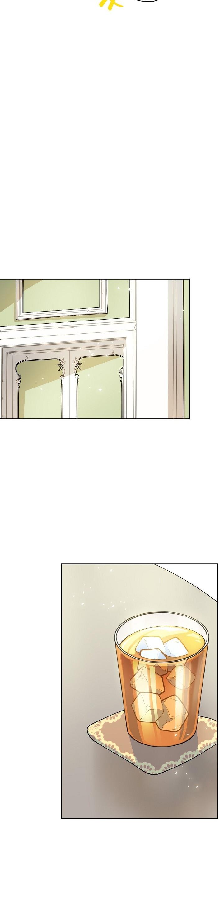 The Duchess' 50 Tea Recipes Chapter 30 page 18 - Chapter 30