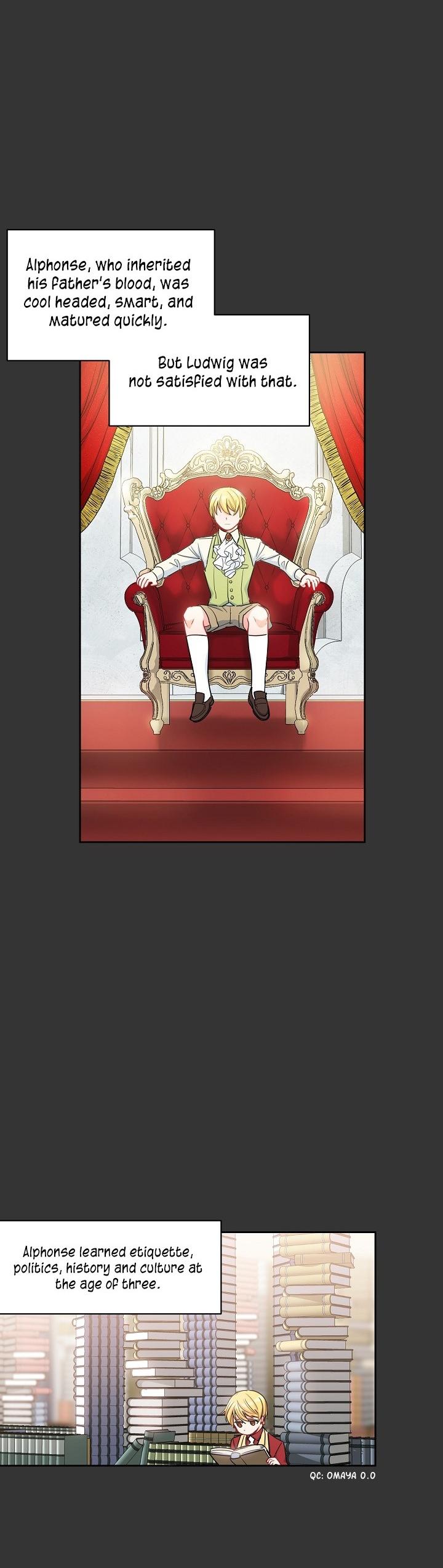 The Duchess' 50 Tea Recipes Chapter 30 page 28 - Chapter 30