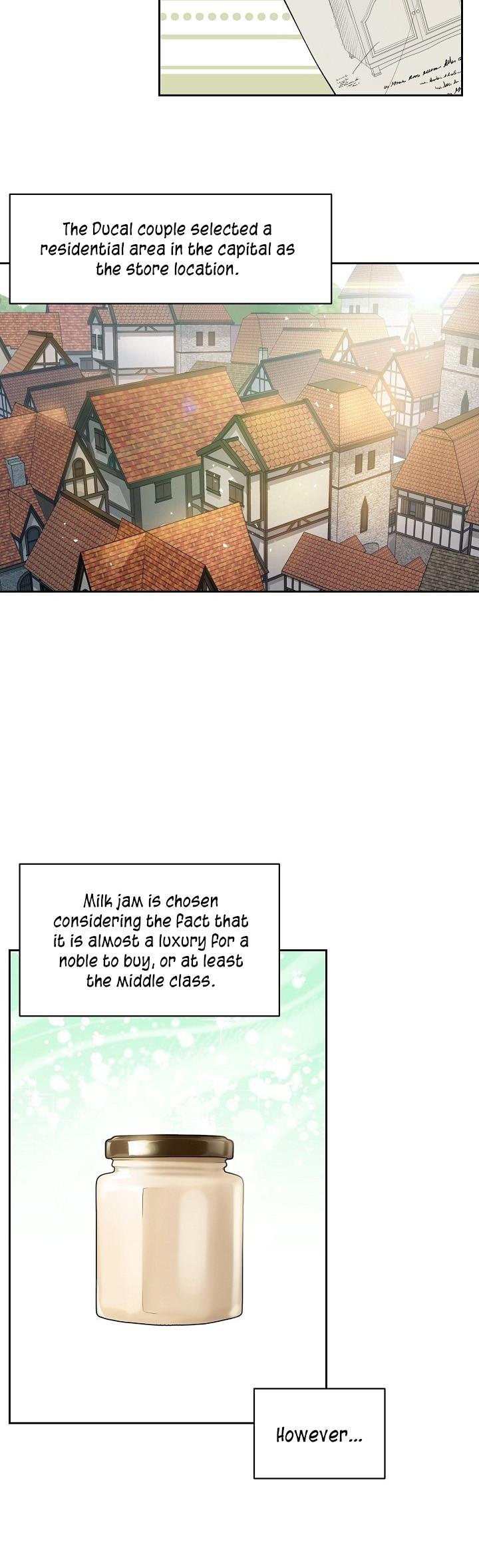 The Duchess' 50 Tea Recipes Chapter 30 page 5 - Chapter 30