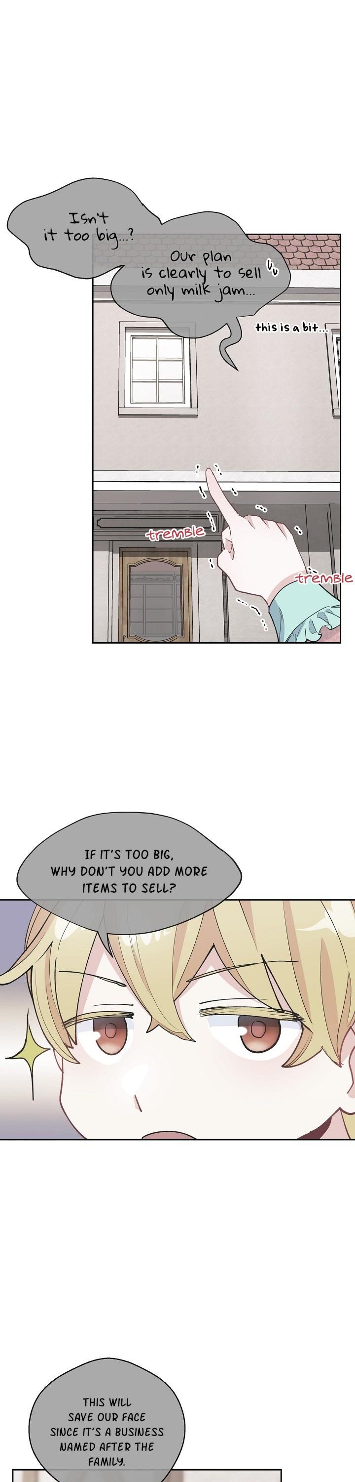 The Duchess' 50 Tea Recipes Chapter 30 page 7 - Chapter 30