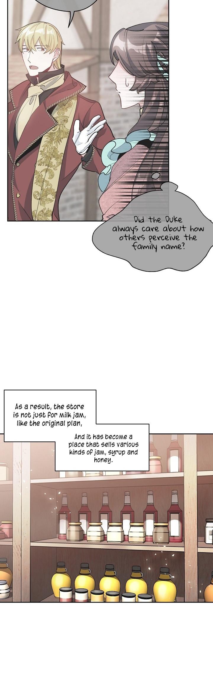 The Duchess' 50 Tea Recipes Chapter 30 page 8 - Chapter 30