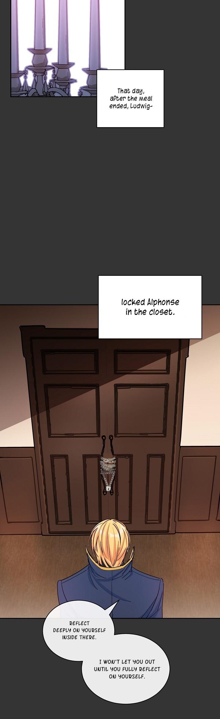 The Duchess' 50 Tea Recipes Chapter 31 page 10 - Chapter 31