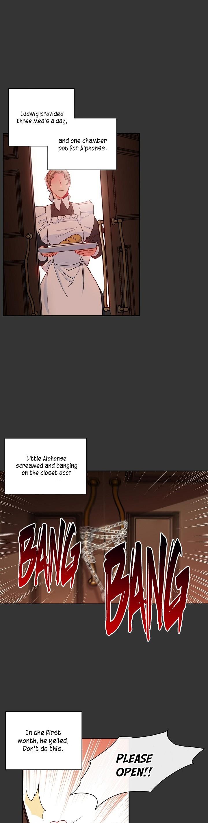 The Duchess' 50 Tea Recipes Chapter 31 page 11 - Chapter 31