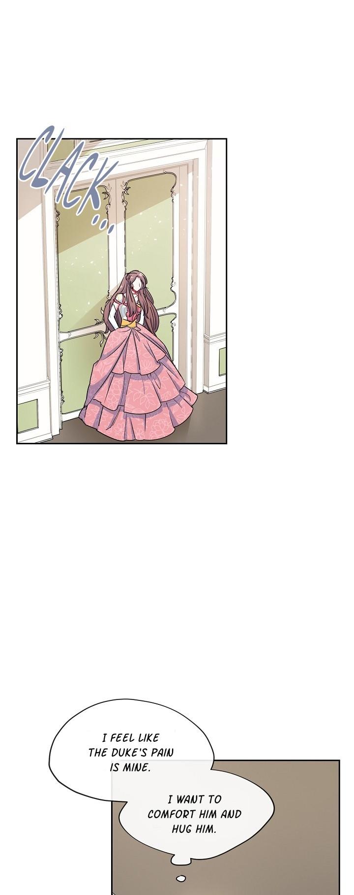 The Duchess' 50 Tea Recipes Chapter 31 page 20 - Chapter 31