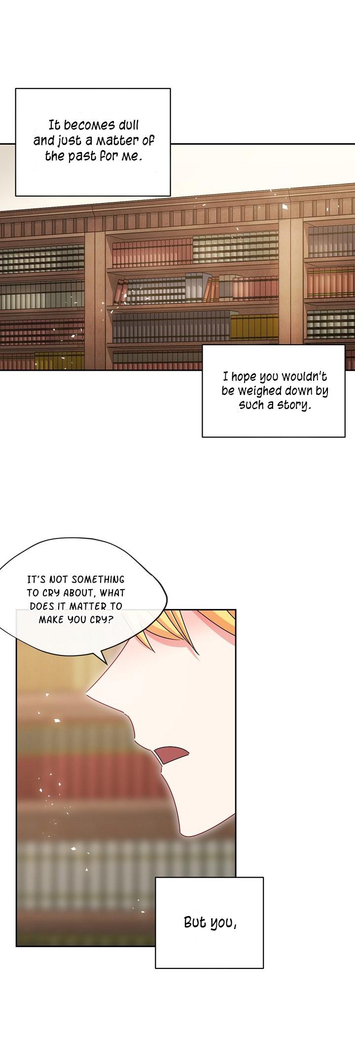 The Duchess' 50 Tea Recipes Chapter 31 page 30 - Chapter 31