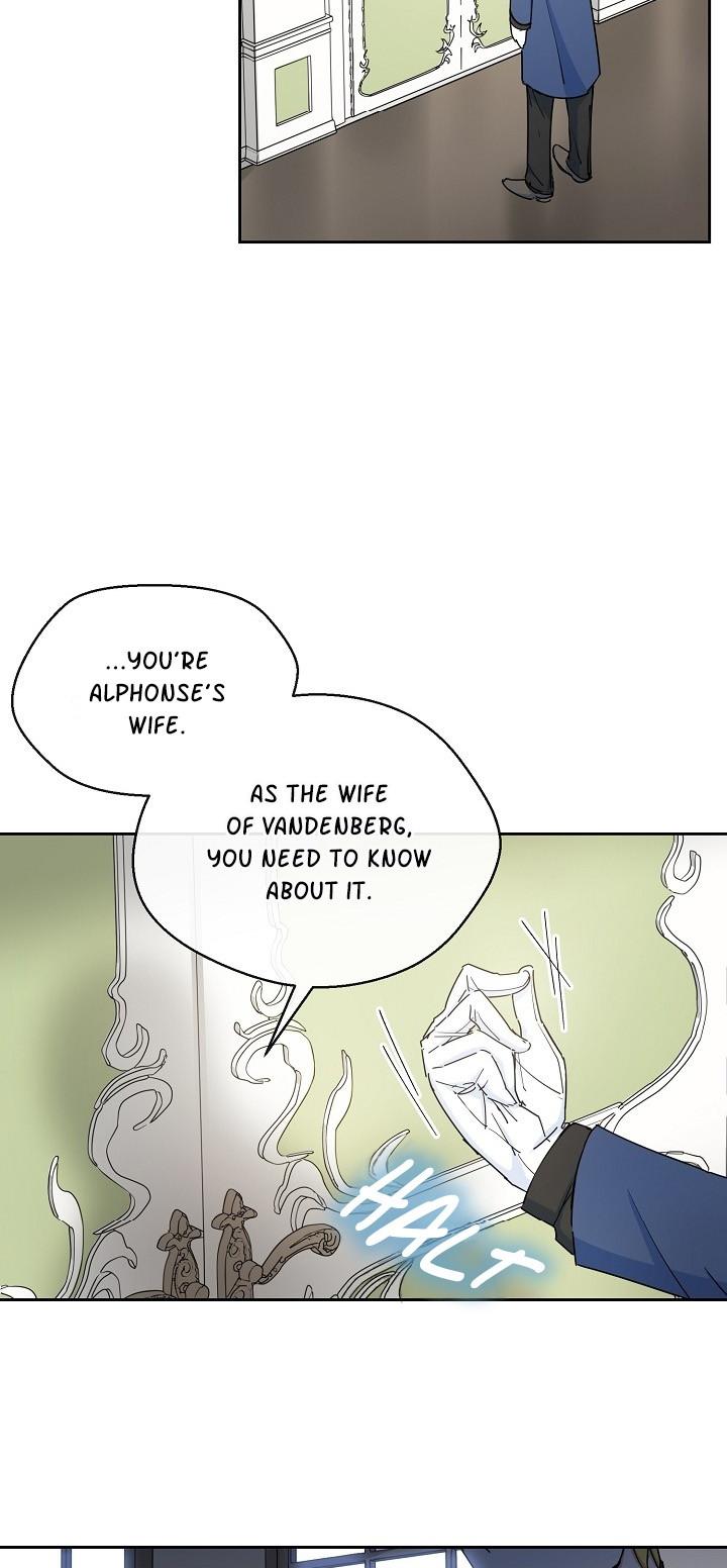 The Duchess' 50 Tea Recipes Chapter 31 page 4 - Chapter 31