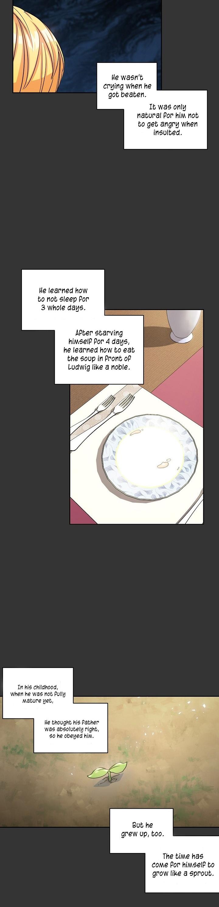 The Duchess' 50 Tea Recipes Chapter 31 page 7 - Chapter 31