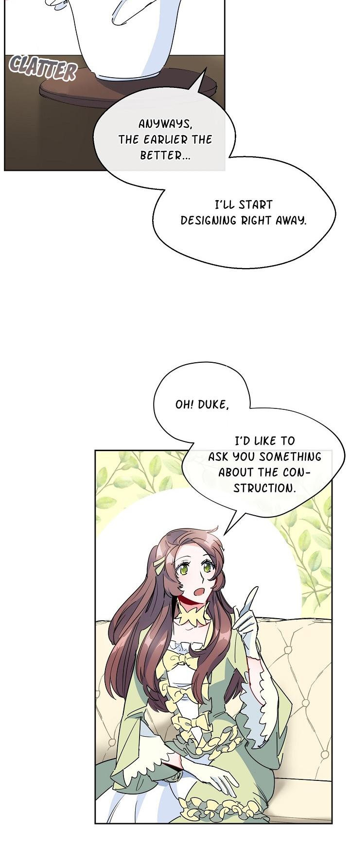 The Duchess' 50 Tea Recipes Chapter 32 page 15 - Chapter 32