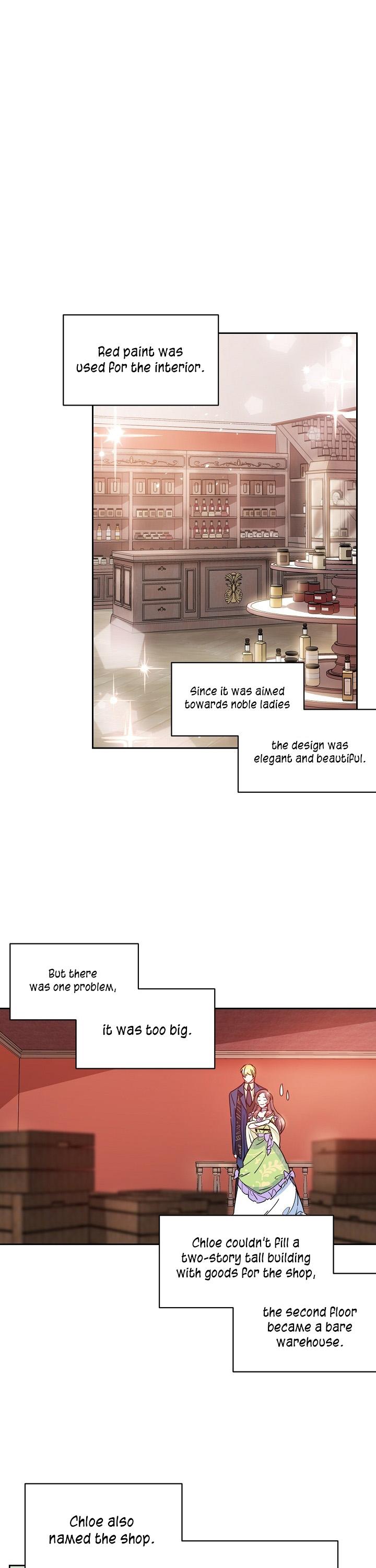 The Duchess' 50 Tea Recipes Chapter 32 page 20 - Chapter 32