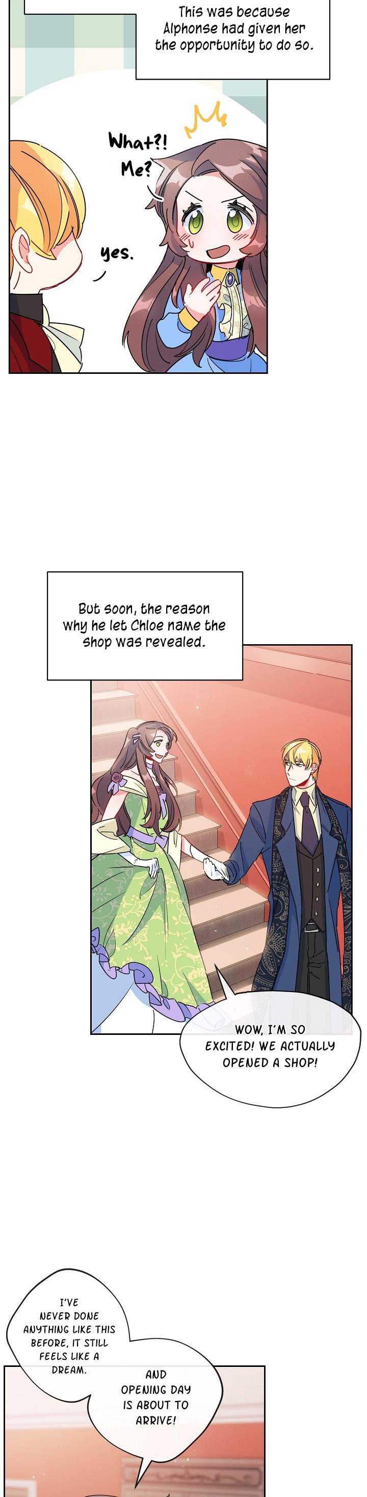The Duchess' 50 Tea Recipes Chapter 32 page 21 - Chapter 32