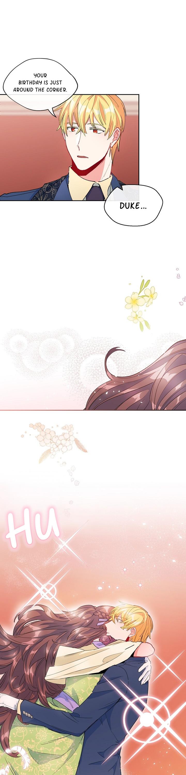 The Duchess' 50 Tea Recipes Chapter 32 page 23 - Chapter 32