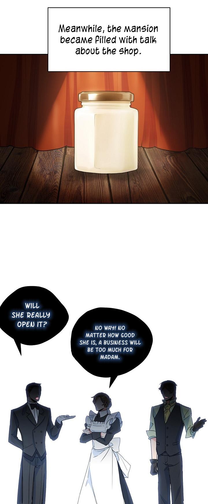 The Duchess' 50 Tea Recipes Chapter 32 page 25 - Chapter 32