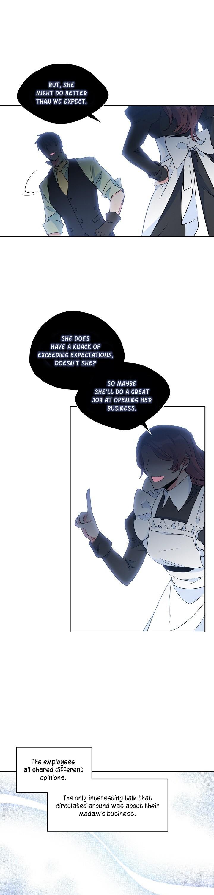The Duchess' 50 Tea Recipes Chapter 32 page 27 - Chapter 32