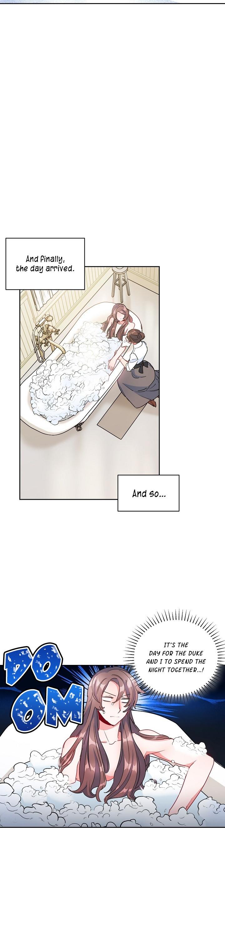 The Duchess' 50 Tea Recipes Chapter 32 page 28 - Chapter 32