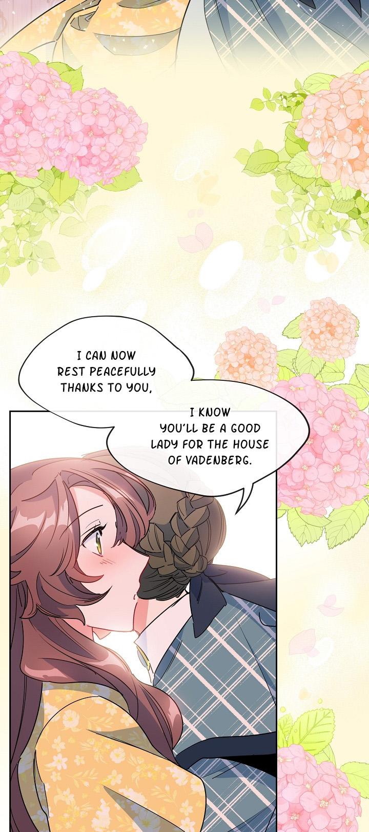 The Duchess' 50 Tea Recipes Chapter 32 page 3 - Chapter 32