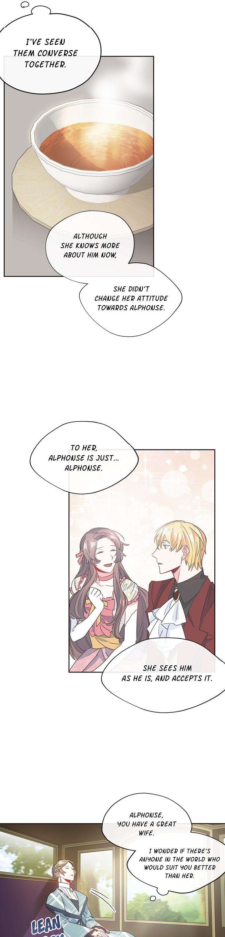 The Duchess' 50 Tea Recipes Chapter 32 page 8 - Chapter 32