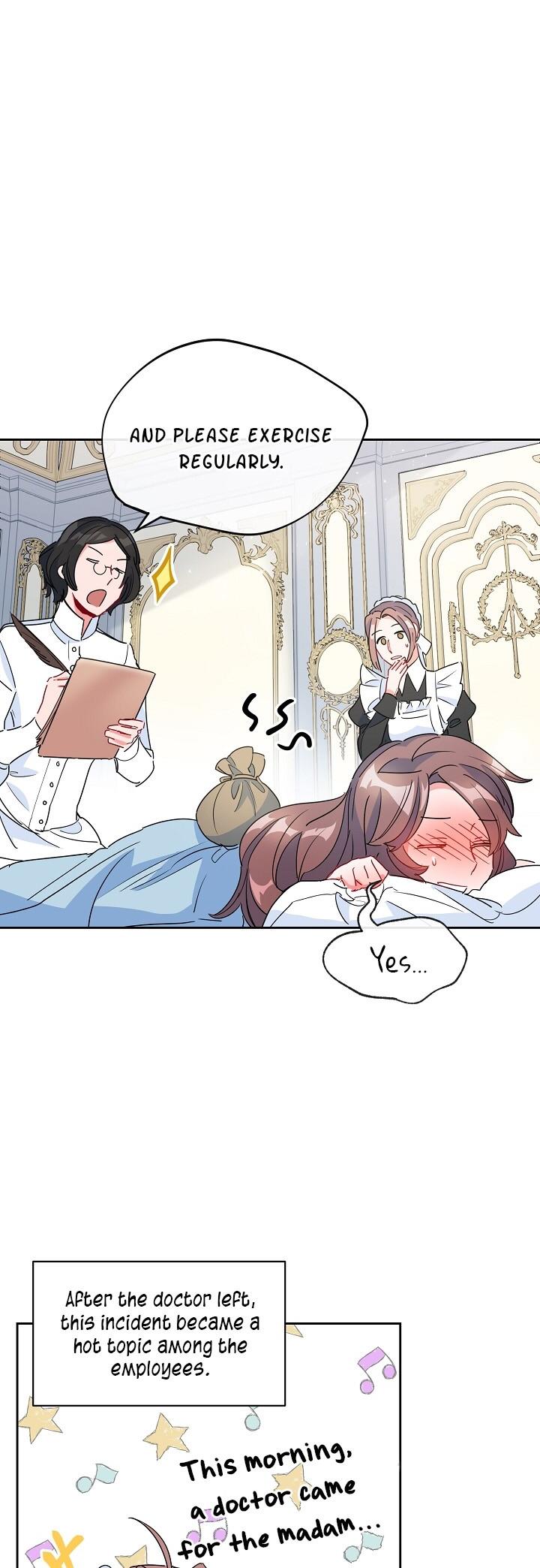 The Duchess' 50 Tea Recipes Chapter 33 page 13 - Chapter 33