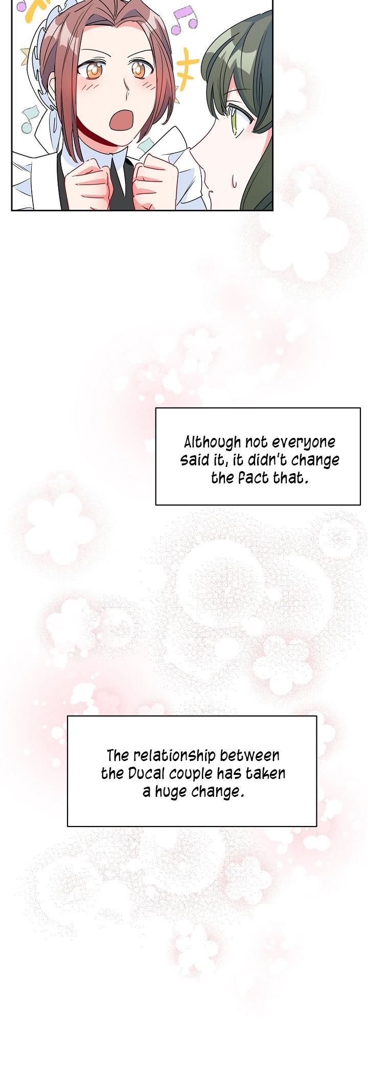The Duchess' 50 Tea Recipes Chapter 33 page 14 - Chapter 33