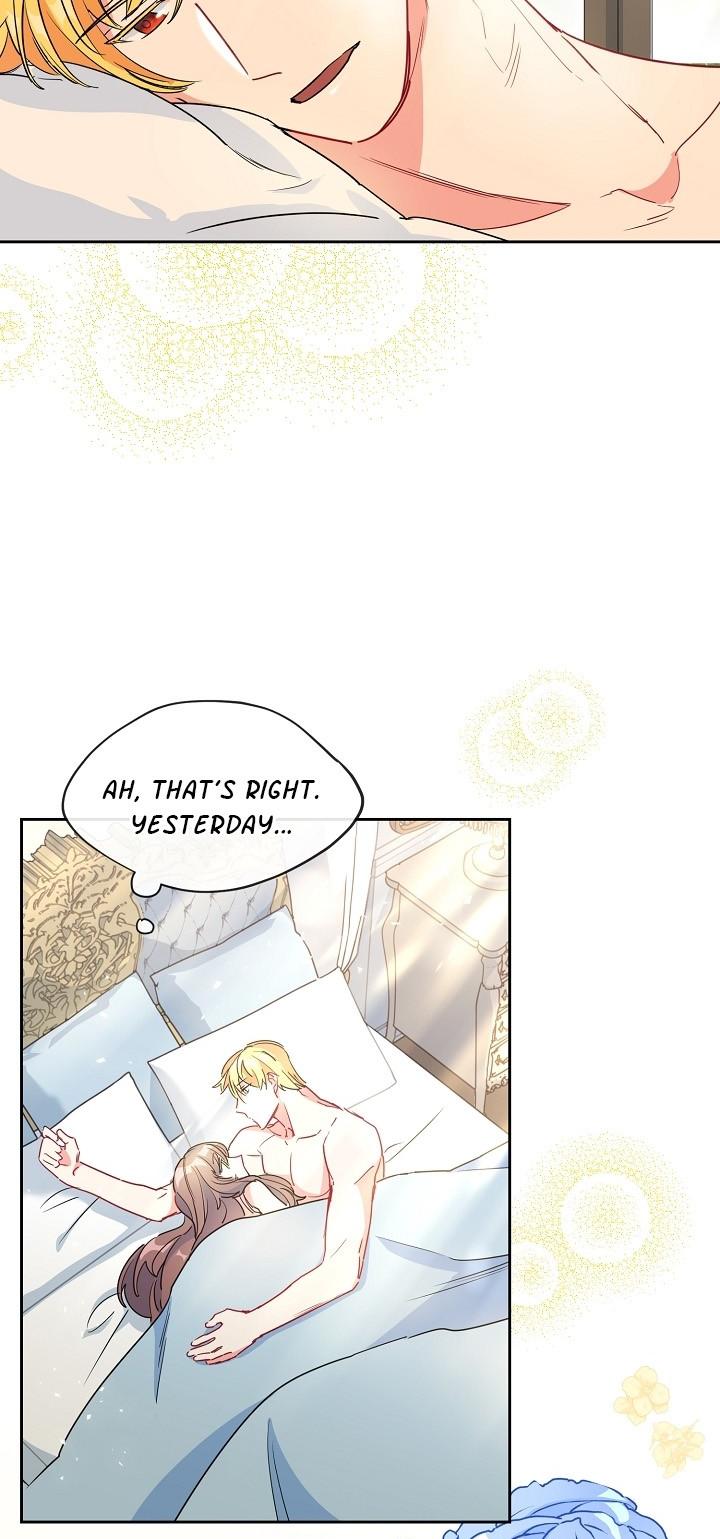 The Duchess' 50 Tea Recipes Chapter 33 page 8 - Chapter 33