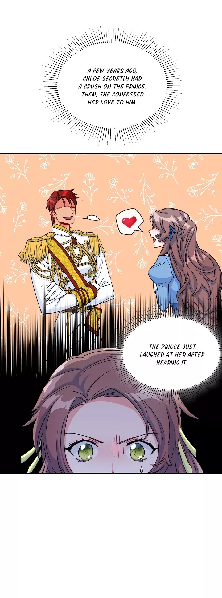 The Duchess' 50 Tea Recipes Chapter 34 page 10 - Chapter 34