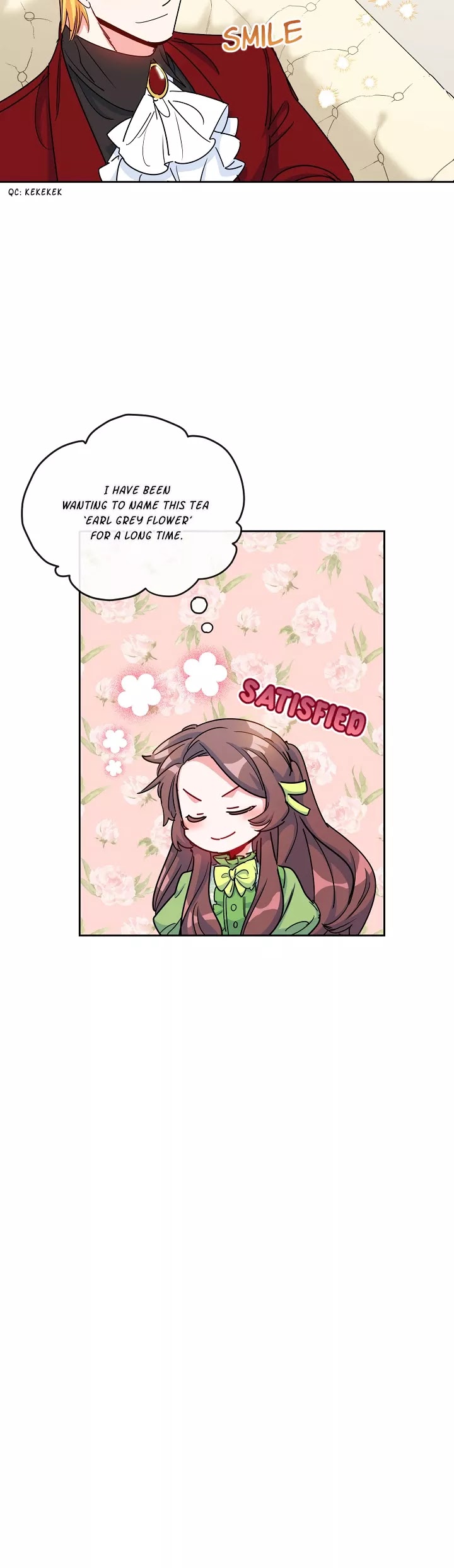 The Duchess' 50 Tea Recipes Chapter 34 page 31 - Chapter 34