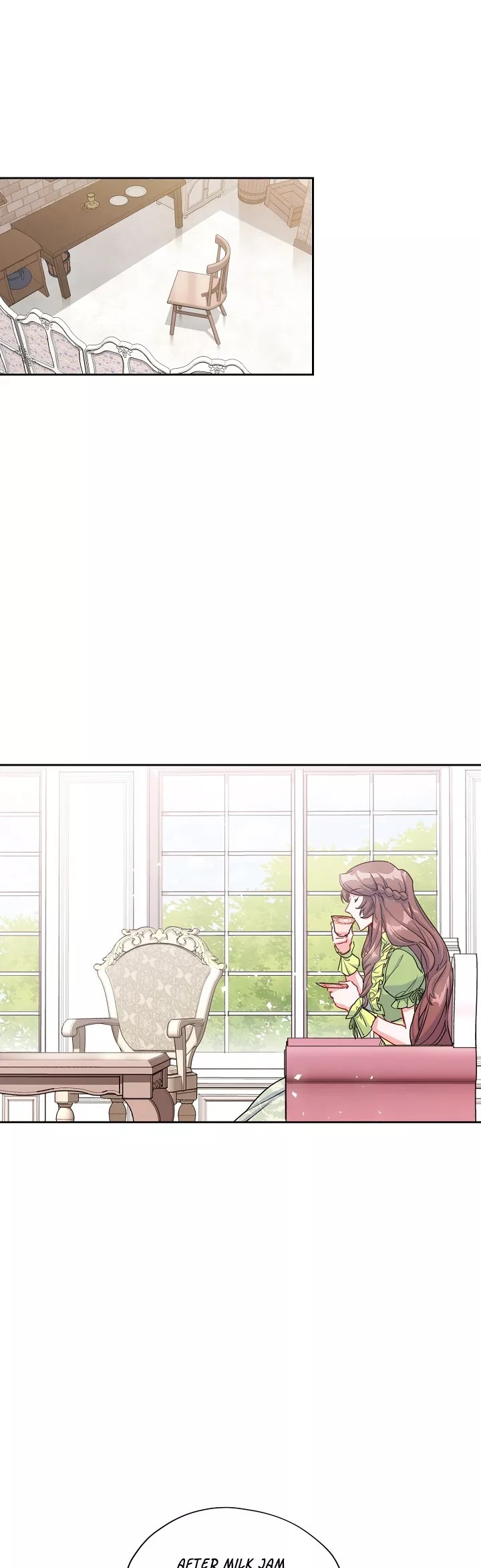 The Duchess' 50 Tea Recipes Chapter 34 page 5 - Chapter 34
