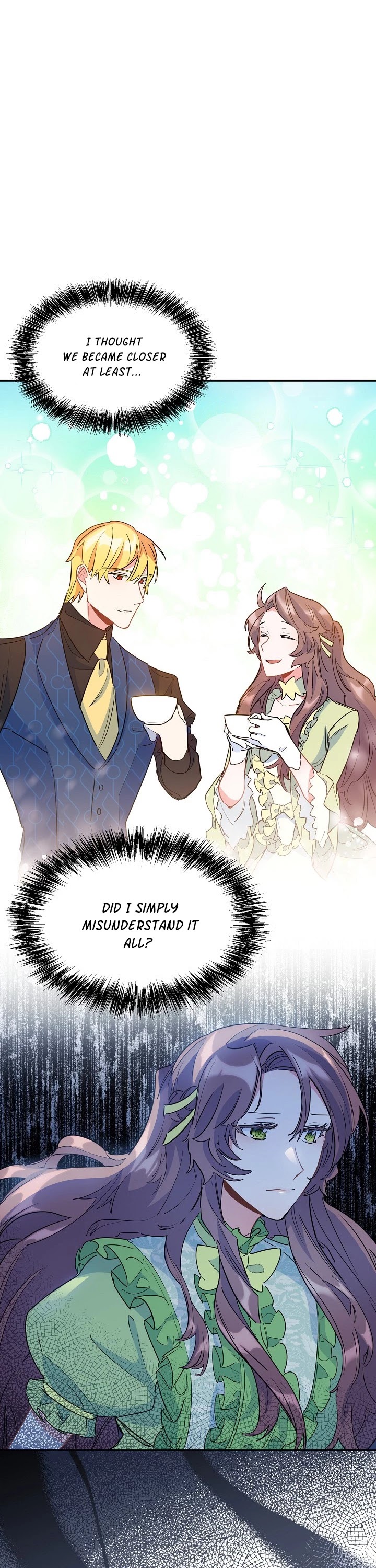 The Duchess' 50 Tea Recipes Chapter 35 page 12 - Chapter 35