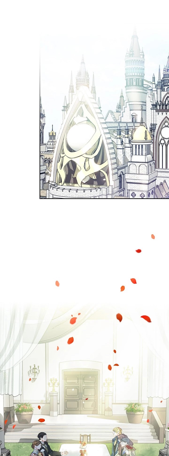 The Duchess' 50 Tea Recipes Chapter 35 page 14 - Chapter 35