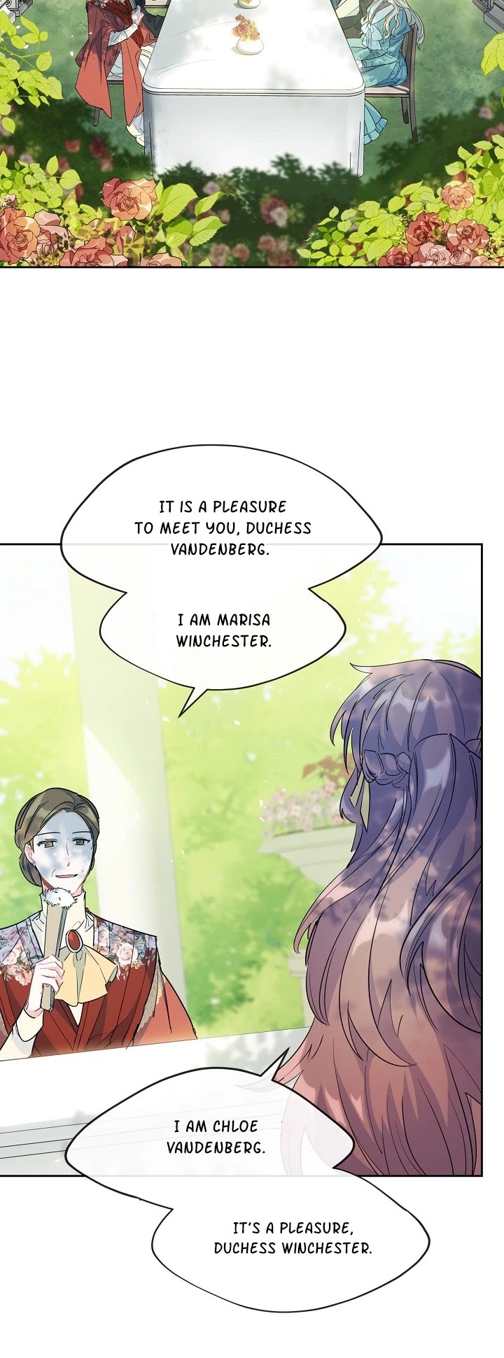 The Duchess' 50 Tea Recipes Chapter 35 page 15 - Chapter 35