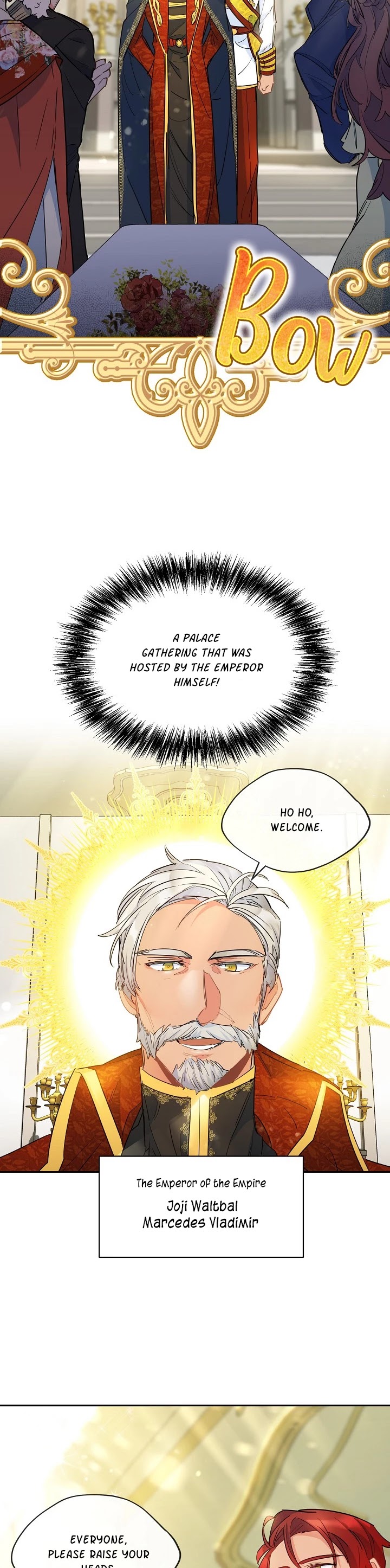 The Duchess' 50 Tea Recipes Chapter 35 page 17 - Chapter 35