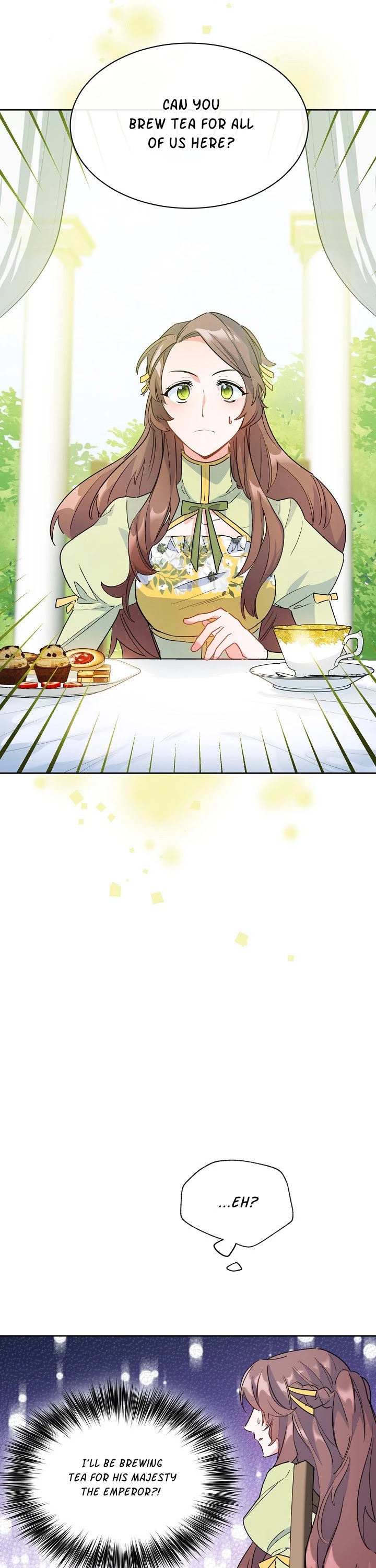 The Duchess' 50 Tea Recipes Chapter 35 page 26 - Chapter 35