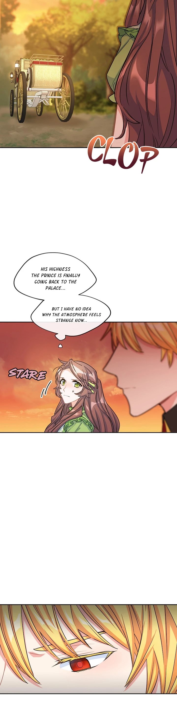 The Duchess' 50 Tea Recipes Chapter 35 page 3 - Chapter 35