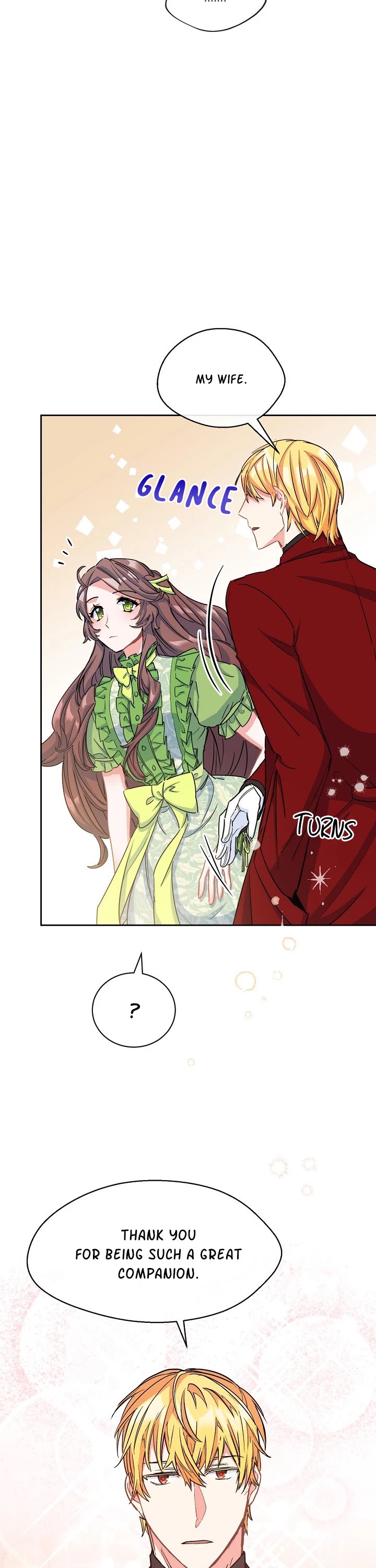 The Duchess' 50 Tea Recipes Chapter 35 page 5 - Chapter 35