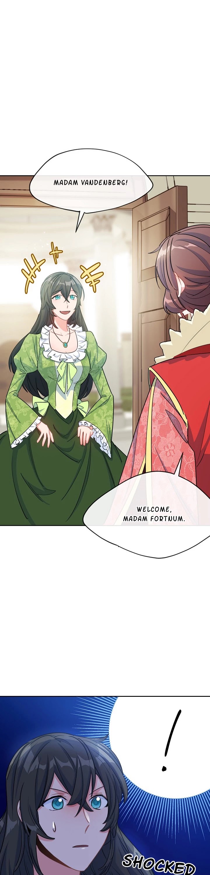 The Duchess' 50 Tea Recipes Chapter 36 page 14 - Chapter 36