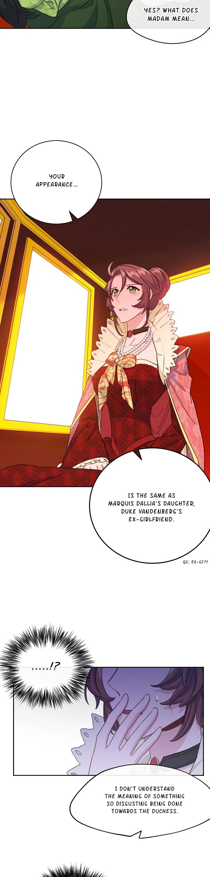 The Duchess' 50 Tea Recipes Chapter 36 page 18 - Chapter 36